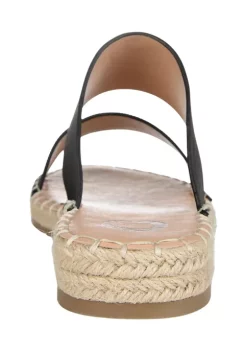 Cheap 👍 Journee Collection Comfort Foam™ Suzzie 🩴 Sandals 🎉 -Journee Collection Shop Belk 5116