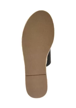 Cheap 👍 Journee Collection Comfort Foam™ Suzzie 🩴 Sandals 🎉 -Journee Collection Shop Belk 5118