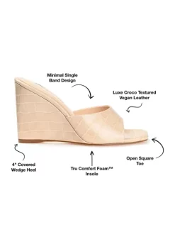 Best reviews of ✔️ Journee Collection Vivvy Pumps 🧨 -Journee Collection Shop Belk 5122