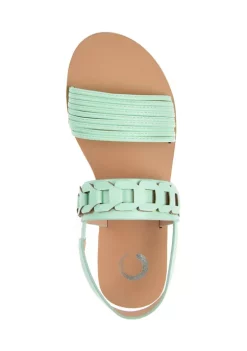 Budget 🔔 Journee Collection Marisa 🩴 Sandals 💯 -Journee Collection Shop Belk 5129