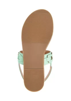 Budget 🔔 Journee Collection Marisa 🩴 Sandals 💯 -Journee Collection Shop Belk 5130