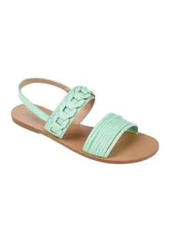 Budget 🔔 Journee Collection Marisa 🩴 Sandals 💯 -Journee Collection Shop Belk 5131