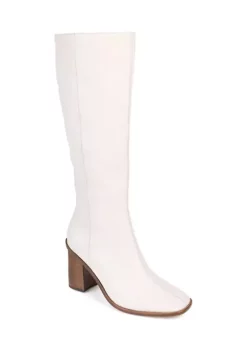 Outlet 💯 Journee Collection Tamori 🥾 Boots 🌟 -Journee Collection Shop Belk 5137