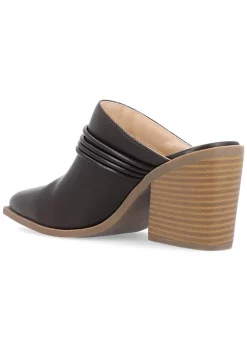 Best deal ⭐ Journee Collection Jinny Pumps 😉 -Journee Collection Shop Belk 5143