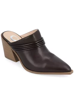 Best deal ⭐ Journee Collection Jinny Pumps 😉 -Journee Collection Shop Belk 5145