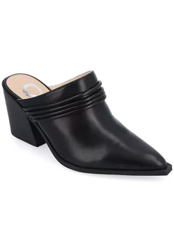 Best deal ⭐ Journee Collection Jinny Pumps 😉 -Journee Collection Shop Belk 5146