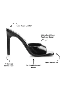 Best Sale 🤩 Journee Collection Marlowe Pumps 🔥 -Journee Collection Shop Belk 5159