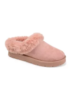 Budget 😍 Journee Collection Whisp Slippers ⌛ -Journee Collection Shop Belk 516