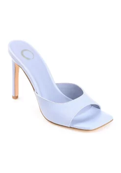 Best Sale 🤩 Journee Collection Marlowe Pumps 🔥 -Journee Collection Shop Belk 5164
