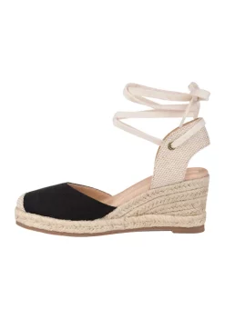 Outlet 🥰 Journee Collection Monte-Wd 🩴 Sandals 🤩 -Journee Collection Shop Belk 5167