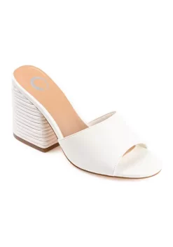 Coupon 😍 Journee Collection Leslee Pumps 😉 -Journee Collection Shop Belk 5177