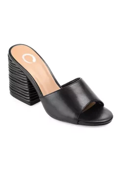 Coupon 😍 Journee Collection Leslee Pumps 😉 -Journee Collection Shop Belk 5179
