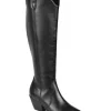 Cheapest 😀 Journee Collection Pryse Wide Calf 🥾 Boots 🔥 -Journee Collection Shop Belk 5186