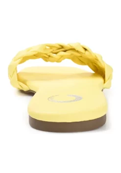 Best Pirce 🎉 Journee Collection Tamiya 🩴 Sandals 🔔 -Journee Collection Shop Belk 5198