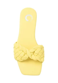 Best Pirce 🎉 Journee Collection Tamiya 🩴 Sandals 🔔 -Journee Collection Shop Belk 5199