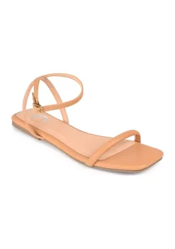 Promo 💯 Journee Collection Veena 🩴 Sandals 🛒 -Journee Collection Shop Belk 5207