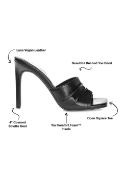 Best reviews of 🔔 Journee Collection Camber Pumps 👏 -Journee Collection Shop Belk 5216