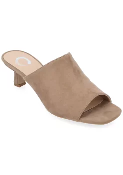 Buy 🥰 Journee Collection Mercerr Pumps 🔔 -Journee Collection Shop Belk 5237