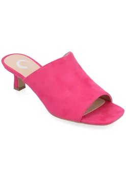 Buy 🥰 Journee Collection Mercerr Pumps 🔔 -Journee Collection Shop Belk 5239