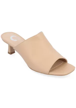 Buy 🥰 Journee Collection Mercerr Pumps 🔔 -Journee Collection Shop Belk 5240