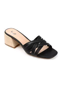 Wholesale ⭐ Journee Collection Moree Pumps 🧨 -Journee Collection Shop Belk 5249