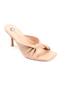 Best reviews of ⭐ Journee Collection Greer Pumps 😀 -Journee Collection Shop Belk 5257