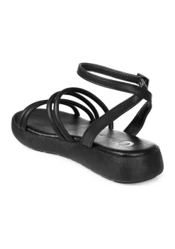 Cheap 🎉 Journee Collection Palomma 🩴 Sandals 🌟 -Journee Collection Shop Belk 5282