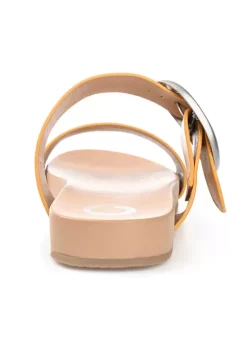 Discount 😀 Journee Collection Crysta 🩴 Sandals ⭐ 14 Discount 😀 Journee Collection Crysta 🩴 Sandals ⭐ -Journee Collection Shop Belk 5291