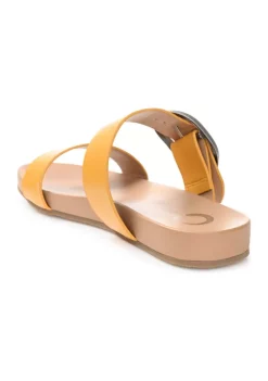 Discount 😀 Journee Collection Crysta 🩴 Sandals ⭐ 15 Discount 😀 Journee Collection Crysta 🩴 Sandals ⭐ -Journee Collection Shop Belk 5292