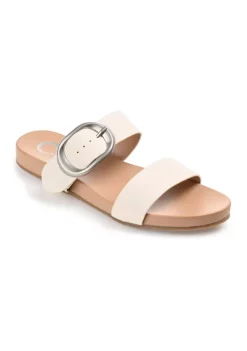 Discount 😀 Journee Collection Crysta 🩴 Sandals ⭐ 16 Discount 😀 Journee Collection Crysta 🩴 Sandals ⭐ -Journee Collection Shop Belk 5293
