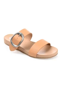 Discount 😀 Journee Collection Crysta 🩴 Sandals ⭐ 17 Discount 😀 Journee Collection Crysta 🩴 Sandals ⭐ -Journee Collection Shop Belk 5294