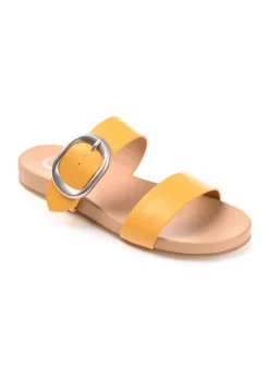 Discount 😀 Journee Collection Crysta 🩴 Sandals ⭐ 18 Discount 😀 Journee Collection Crysta 🩴 Sandals ⭐ -Journee Collection Shop Belk 5295