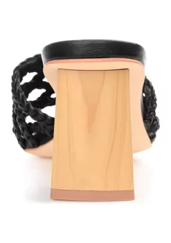 Best Sale ⌛ Journee Collection Evvie Pumps ✔️ -Journee Collection Shop Belk 5309