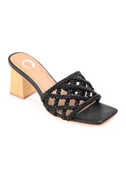 Best Sale ⌛ Journee Collection Evvie Pumps ✔️ -Journee Collection Shop Belk 5312