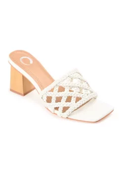 Best Sale ⌛ Journee Collection Evvie Pumps ✔️ -Journee Collection Shop Belk 5313