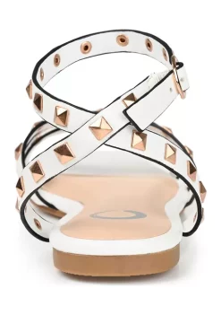 Brand new β Journee Collection Zendaya π©΄ Sandals βοΈ 14 Brand new β Journee Collection Zendaya π©΄ Sandals βοΈ -Journee Collection Shop Belk 5319