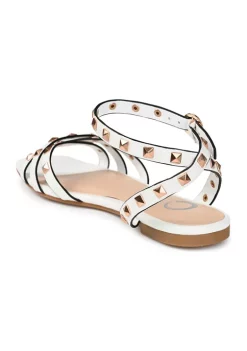 Brand new β Journee Collection Zendaya π©΄ Sandals βοΈ 15 Brand new β Journee Collection Zendaya π©΄ Sandals βοΈ -Journee Collection Shop Belk 5320