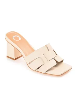 Best Sale 🔥 Journee Collection Renatta Pumps ⭐ -Journee Collection Shop Belk 5330