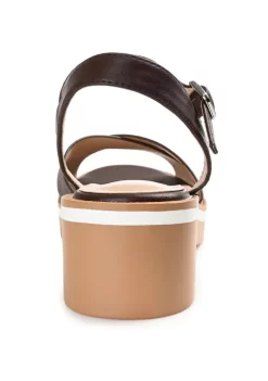 Top 10 ✔️ Journee Collection Hilaree Pump 🥰 -Journee Collection Shop Belk 5338