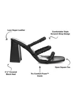 New 😉 Journee Collection Reagaan Pumps ✨ -Journee Collection Shop Belk 5366