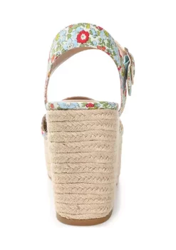 Coupon 🛒 Journee Collection Pearrl 🩴 Sandals 🛒 -Journee Collection Shop Belk 5389