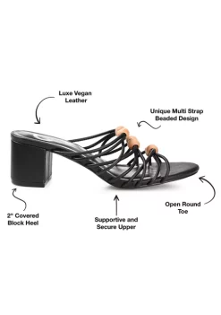 Promo 🌟 Journee Collection Kennadi Pumps 🔥 -Journee Collection Shop Belk 5397