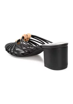 Promo 🌟 Journee Collection Kennadi Pumps 🔥 -Journee Collection Shop Belk 5399