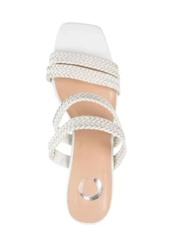 Deals 🧨 Journee Collection Natia-Wd Pumps 🎉 -Journee Collection Shop Belk 5416