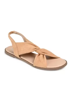 Flash Sale 🧨 Journee Collection Deleece 🩴 Sandals 🔥 -Journee Collection Shop Belk 5426