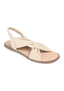 Flash Sale 🧨 Journee Collection Deleece 🩴 Sandals 🔥 -Journee Collection Shop Belk 5428