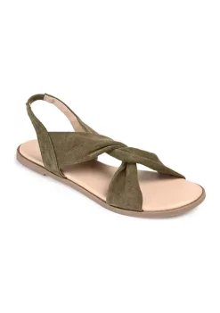 Flash Sale 🧨 Journee Collection Deleece 🩴 Sandals 🔥 -Journee Collection Shop Belk 5429
