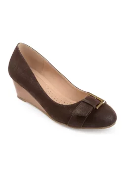 Buy 💯 Journee Collection Kaison Wide Width Wide Calf 🥾 Boots 👍 -Journee Collection Shop Belk 544