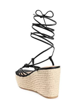 Flash Sale 👍 Journee Collection Catalinn 🩴 Sandals 💯 -Journee Collection Shop Belk 5443