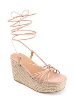 Flash Sale 👍 Journee Collection Catalinn 🩴 Sandals 💯 -Journee Collection Shop Belk 5446